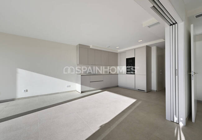 Mijas Costa'da Zamansız Tasarıma Sahip Lüks Daireler 30