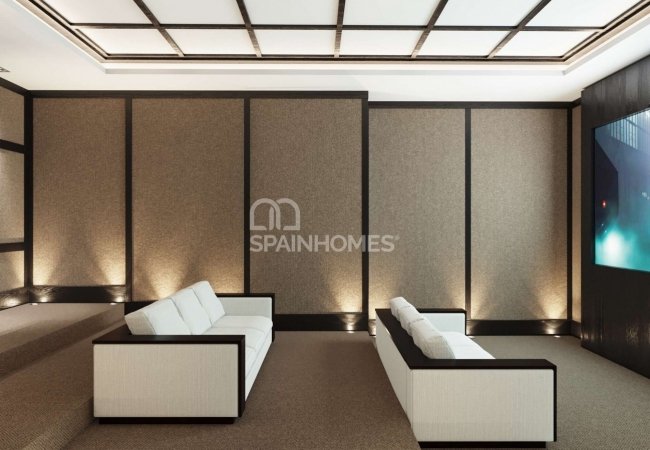 Stunning Views Villa in a Prestigious Complex in Marbella 21