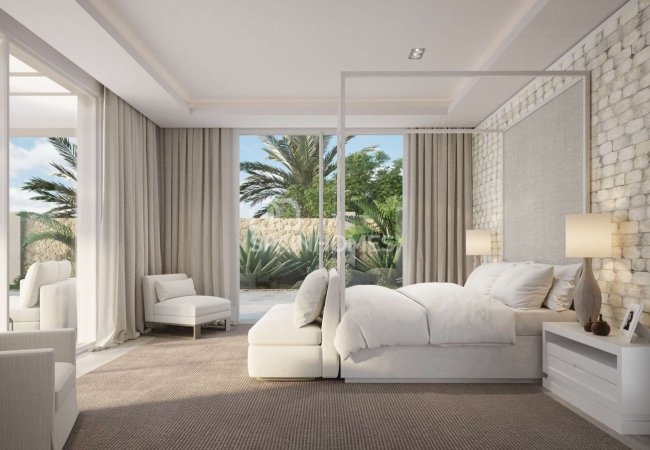 Stunning Views Villa in a Prestigious Complex in Marbella 13