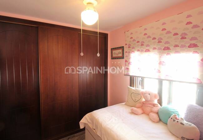 Well-located Home with Garden and Nature View in Benalmádena 24
