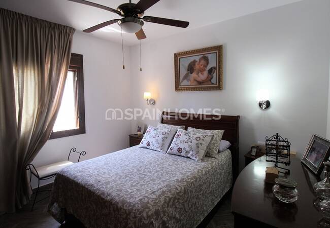 Well-located Home with Garden and Nature View in Benalmádena 18