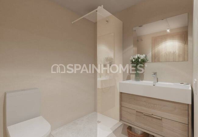 Neubau Golf Wohnungen Inmitten Der Natur In Estepona 21