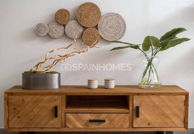 Maisons Triplex Avec Jardins Privés À Alhaurín De La Torre 1