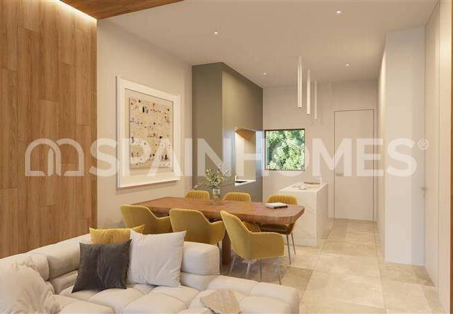 Роскошные Квартиры с Гарантией Дохода от Аренды в Фуэнхироле 18