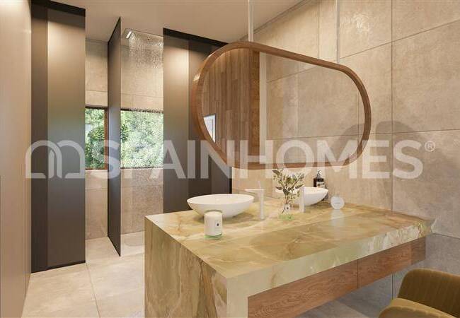 Роскошные Квартиры с Гарантией Дохода от Аренды в Фуэнхироле 21