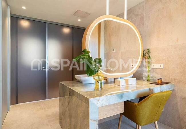Luxury Rental Income Guarantee Apartments in Fuengirola 15