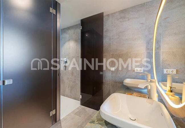 Luxury Rental Income Guarantee Apartments in Fuengirola 17