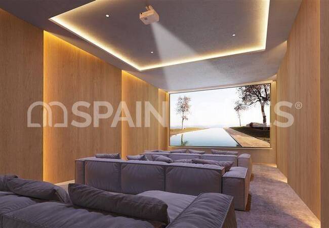 Sustainable Villas in a Resort-like Complex in Fuengirola 10