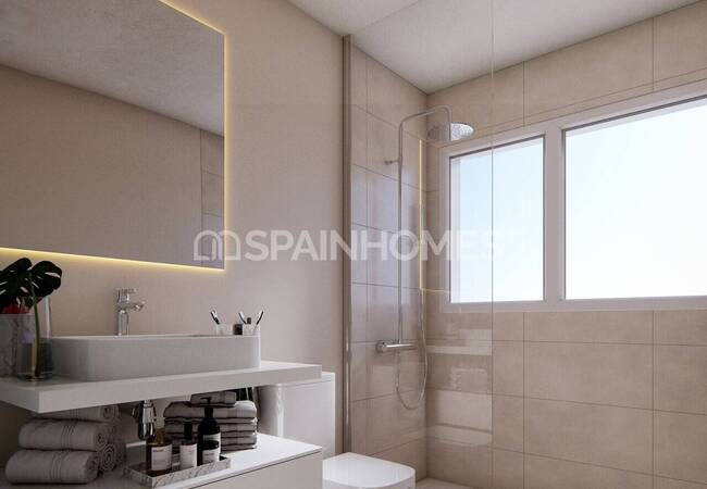 Stylish Apartments with Mountain and Sea Views in Fuengirola 9