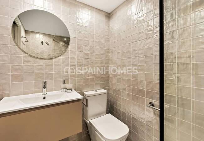 Apartments in Benahavis Surrounded by Golf Courses and Greenery 24
