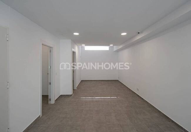 New Sea View Houses Close to the Beach in Nerja Spain 38