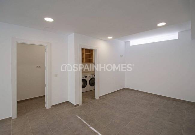 New Sea View Houses Close to the Beach in Nerja Spain 40