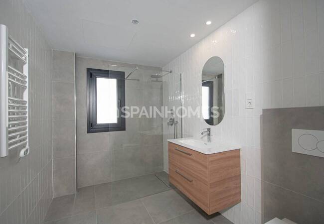 New Sea View Houses Close to the Beach in Nerja Spain 35