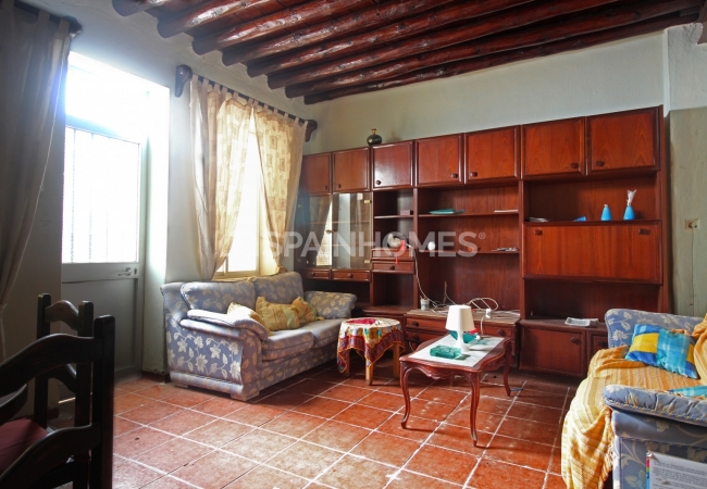 Stadthaus In Strandnähe In Der Altstadt Von Estepona 3