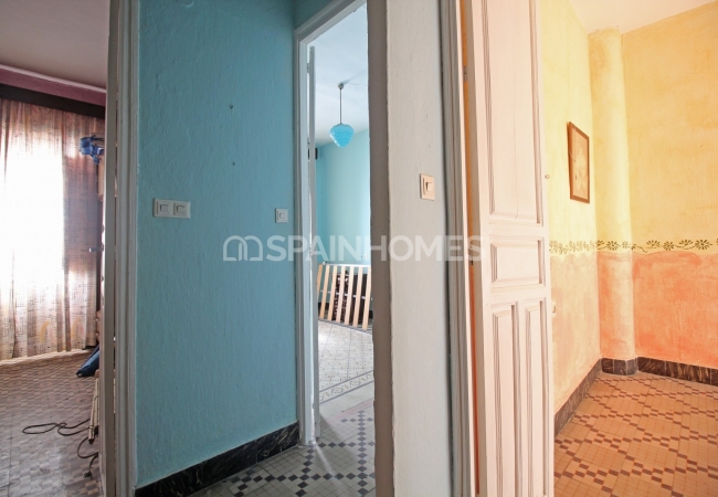 Stadthaus In Strandnähe In Der Altstadt Von Estepona 12