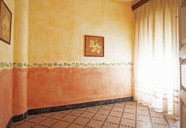 Stadthaus In Strandnähe In Der Altstadt Von Estepona 8