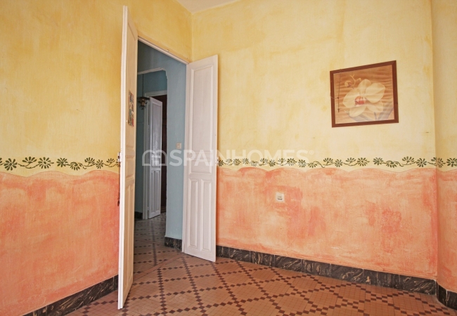 Stadthaus In Strandnähe In Der Altstadt Von Estepona 9