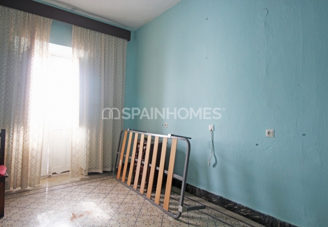 Stadthaus In Strandnähe In Der Altstadt Von Estepona 10