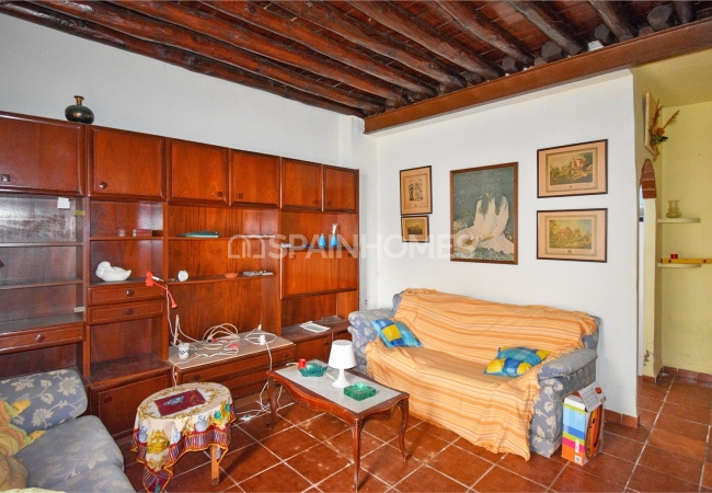 Stadthaus In Strandnähe In Der Altstadt Von Estepona 2