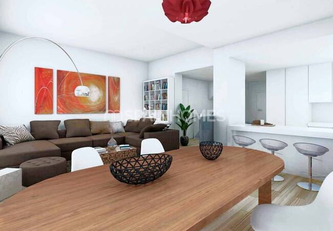 Sea-view Villa Nearby the Beach in Nerja Spain 6