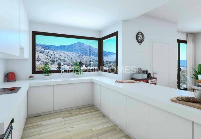 Sea-view Villa Nearby the Beach in Nerja Spain 7