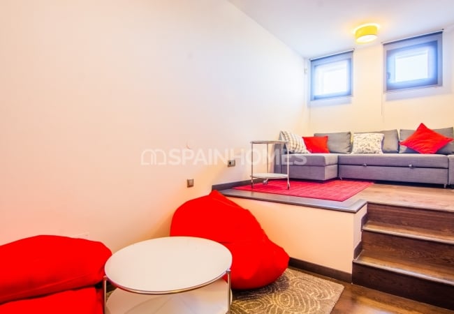 Villa with Picturesque Sea View in Ojen Close to Golf and Beach 44