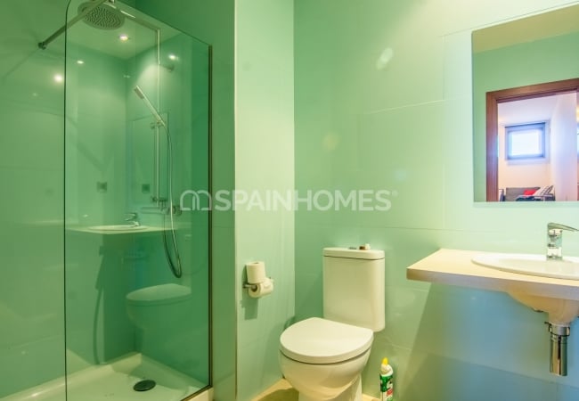 Villa with Picturesque Sea View in Ojen Close to Golf and Beach 45