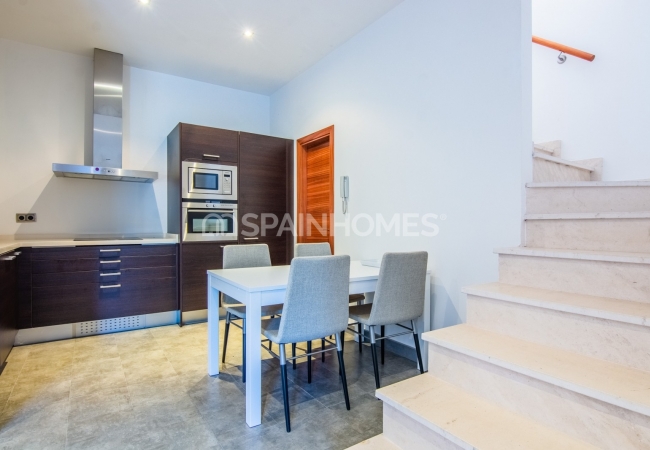 Villa with Picturesque Sea View in Ojen Close to Golf and Beach 49