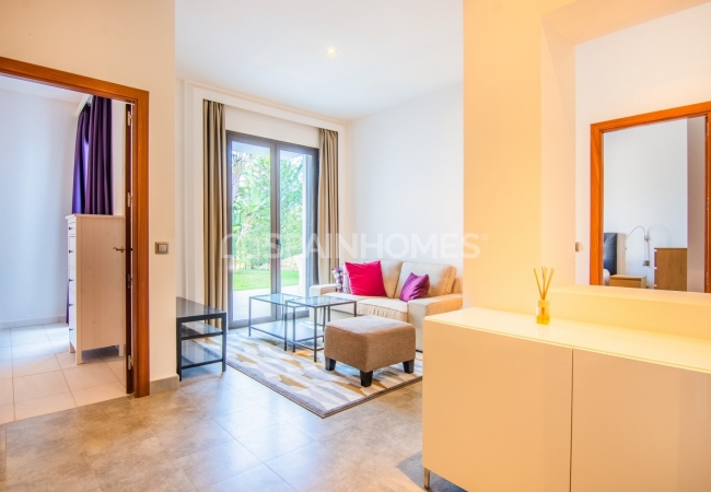 Villa with Picturesque Sea View in Ojen Close to Golf and Beach 50