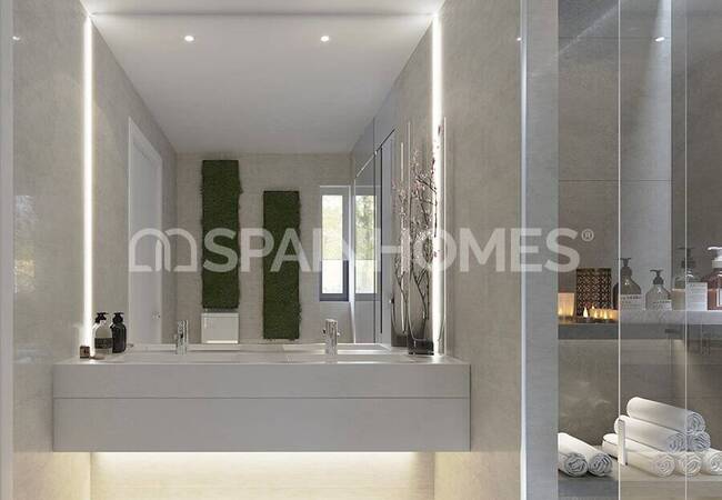 Appartements Économes En Énergie Au Centre De Fuengirola 10