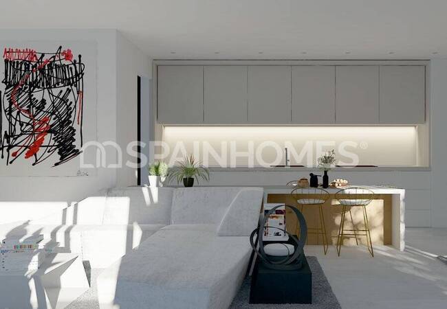 Appartements Économes En Énergie Au Centre De Fuengirola 9