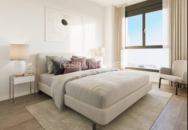 Gutes Preis-leistungs-verhältnis Neubauwohnungen In Estepona 7