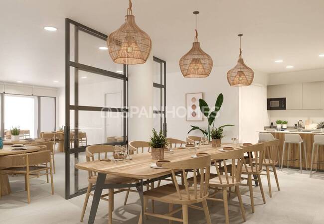 Gutes Preis-leistungs-verhältnis Neubauwohnungen In Estepona 6