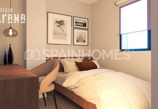 Properties 40 Minutes From Malaga Airport in Torre Del Mar 9