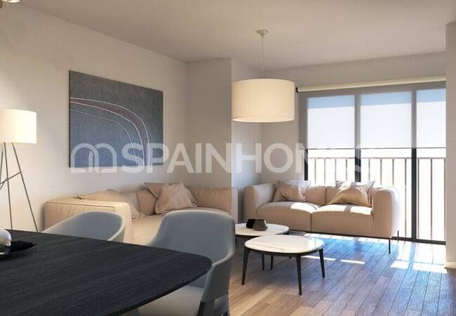 Properties 40 Minutes From Malaga Airport in Torre Del Mar 5
