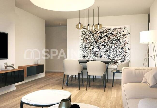 Properties 40 Minutes From Malaga Airport in Torre Del Mar 4