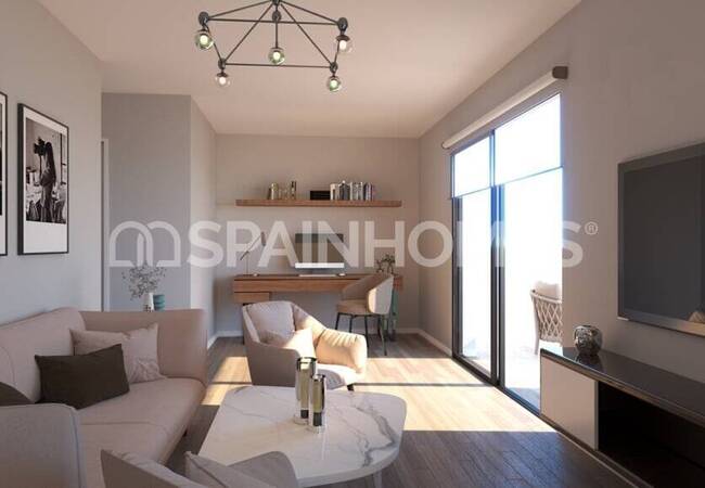 Properties 40 Minutes From Malaga Airport in Torre Del Mar 3