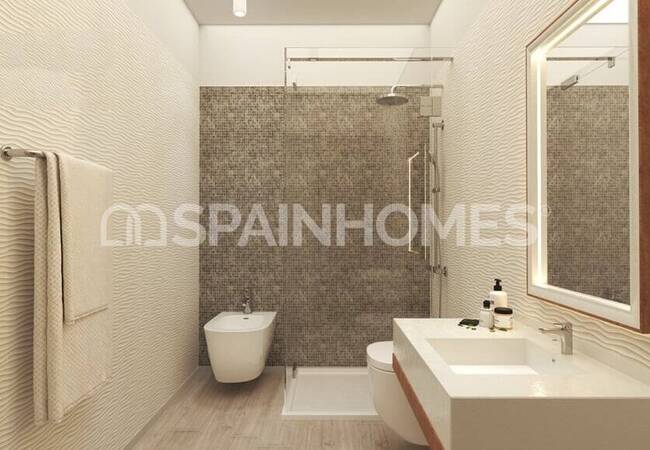 Properties 40 Minutes From Malaga Airport in Torre Del Mar 7