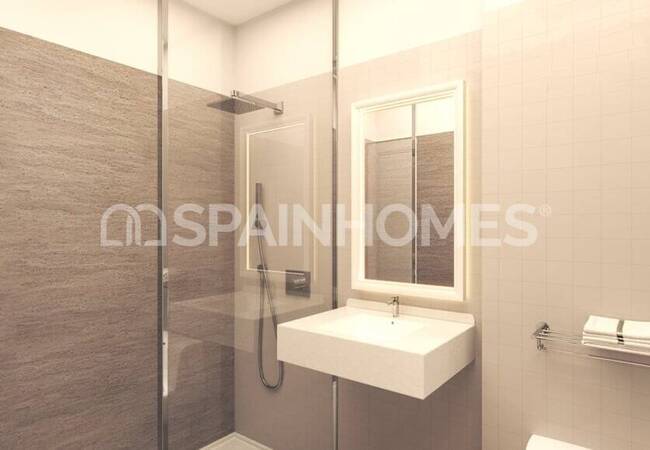 Properties 40 Minutes From Malaga Airport in Torre Del Mar 10