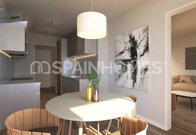 Properties 40 Minutes From Malaga Airport in Torre Del Mar 8