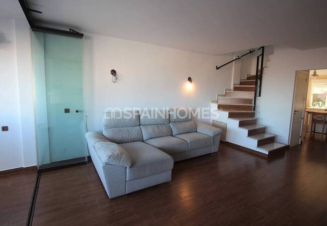Well-located House in the Famous Region of Benalmadena 12