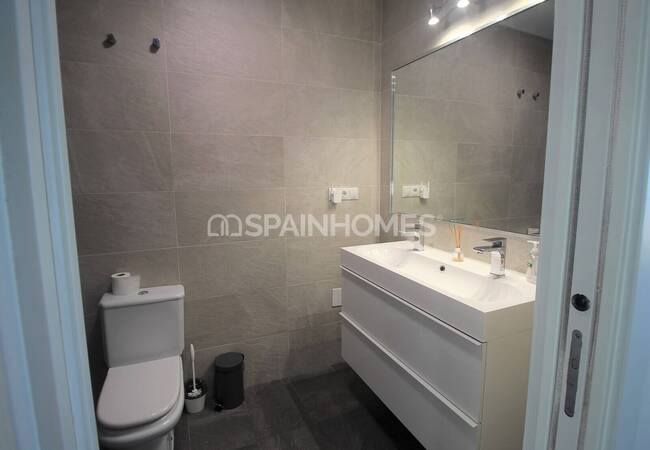 Well-located House in the Famous Region of Benalmadena 21