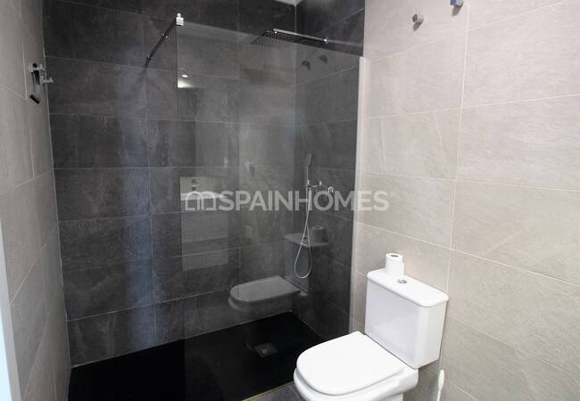 Well-located House in the Famous Region of Benalmadena 22