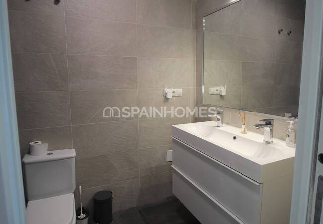 Well-located House in the Famous Region of Benalmadena 27