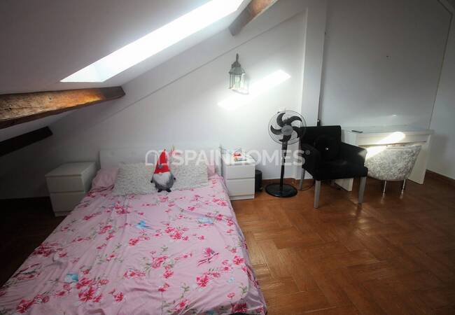 Well-located House in the Famous Region of Benalmadena 28