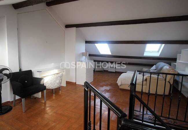 Well-located House in the Famous Region of Benalmadena 29