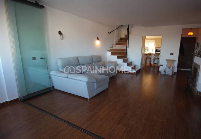 Well-located House in the Famous Region of Benalmadena 13