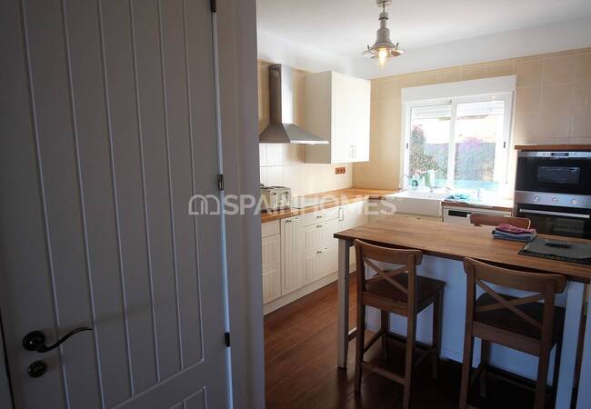 Well-located House in the Famous Region of Benalmadena 16