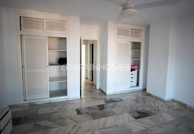 Well-located House in the Famous Region of Benalmadena 20