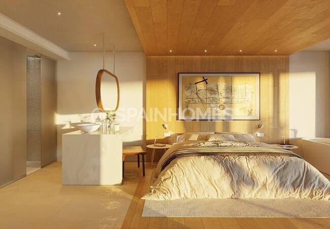 Ultra Luxe Apartments with Excellent Sea Views in Fuengirola 12